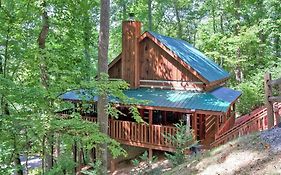 Mountain Hideaway